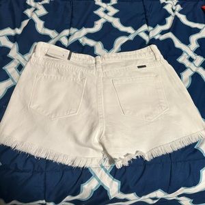 Kancan shorts